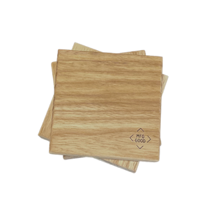 4 pack of coasters