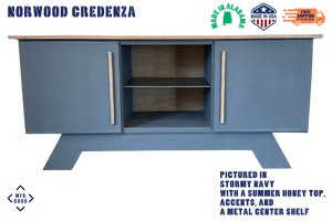 Norwood Credenza