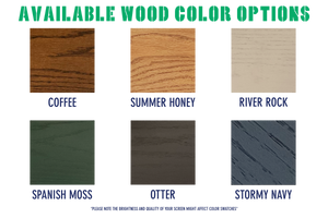 Rectangle Table Tops