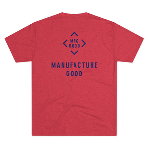 The MFG Tee