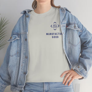 Be Who You Needed T-shirt