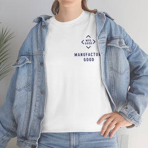 Be Who You Needed T-shirt