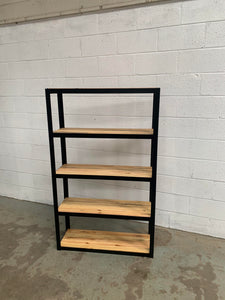 Cathey Bookshelf