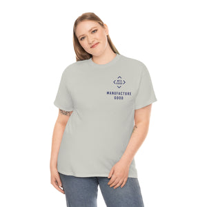 Be Who You Needed T-shirt