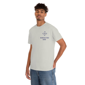 Be Who You Needed T-shirt