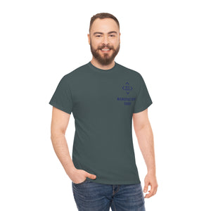 Be Who You Needed T-shirt