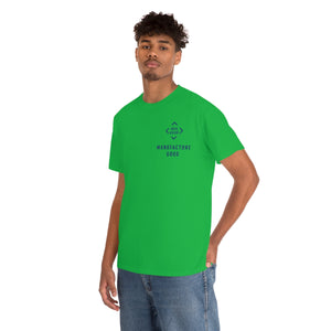 Be Who You Needed T-shirt