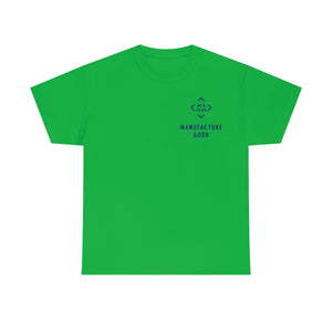 Be Who You Needed T-shirt