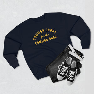 Common Goods Sweatshirt