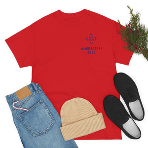 Be Who You Needed T-shirt