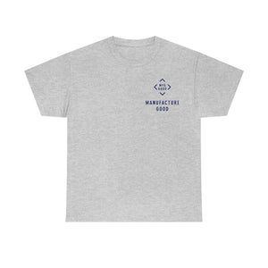 Be Who You Needed T-shirt