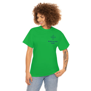 Be Who You Needed T-shirt