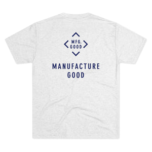 The MFG Tee