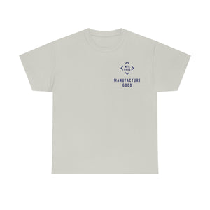 Be Who You Needed T-shirt