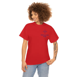 Be Who You Needed T-shirt