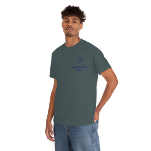 Be Who You Needed T-shirt