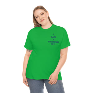 Be Who You Needed T-shirt
