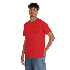 Be Who You Needed T-shirt