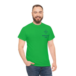 Be Who You Needed T-shirt