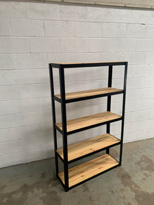 Cathey Bookshelf