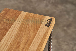 Rebar Stool