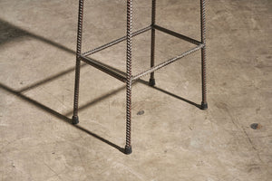 Rebar Stool