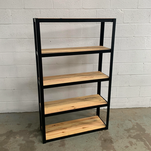 Cathey Bookshelf