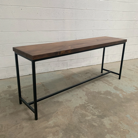 Cathey Console Table