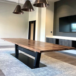 Hinshaw Table