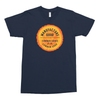 Log Mfg. Good T-Shirt - Navy