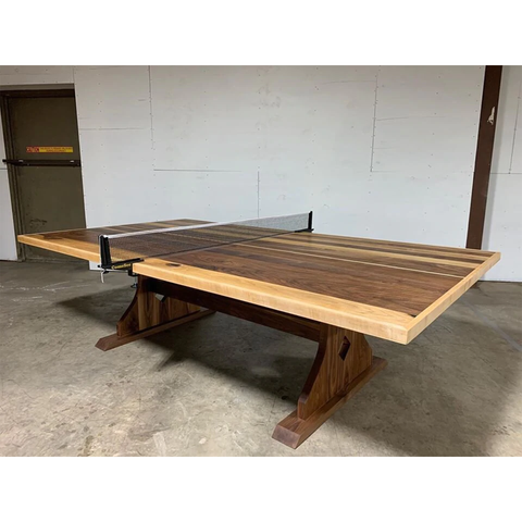 Ping Pong Table