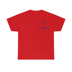 Be Who You Needed T-shirt