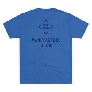 The MFG Tee