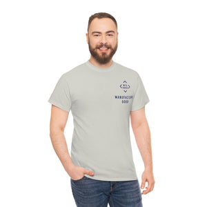 Be Who You Needed T-shirt