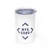 Vacuum Insulated Tumbler, 11oz
