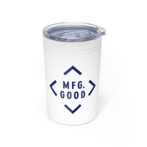 Vacuum Insulated Tumbler, 11oz
