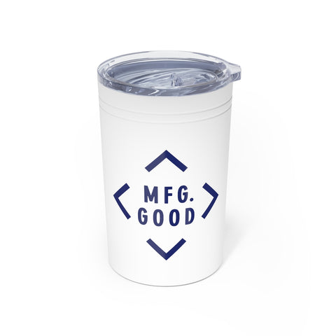 Vacuum Insulated Tumbler, 11oz