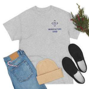 Be Who You Needed T-shirt