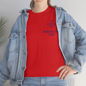 Be Who You Needed T-shirt
