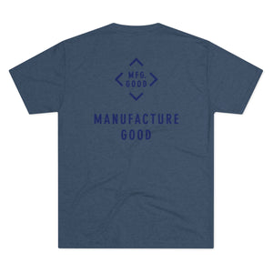 The MFG Tee