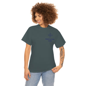 Be Who You Needed T-shirt