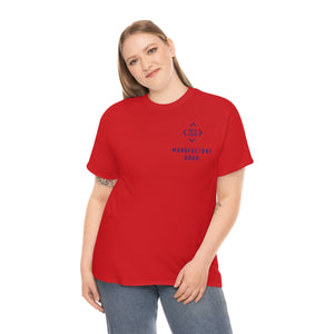 Be Who You Needed T-shirt