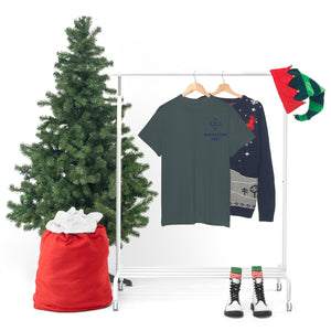 Be Who You Needed T-shirt