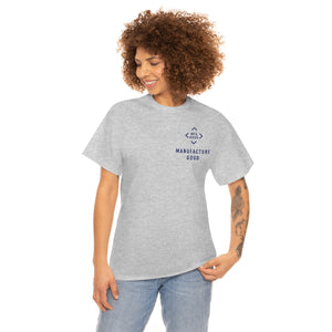 Be Who You Needed T-shirt
