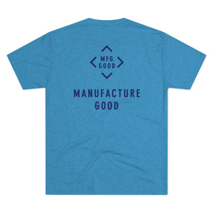 The MFG Tee