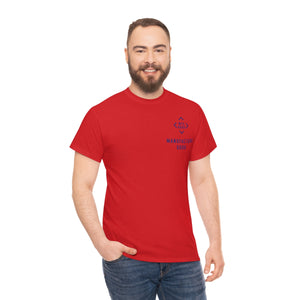 Be Who You Needed T-shirt