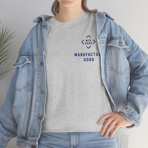 Be Who You Needed T-shirt