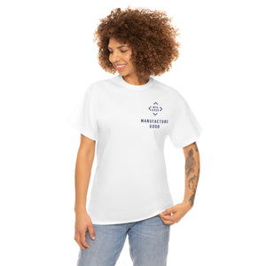 Be Who You Needed T-shirt