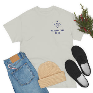 Be Who You Needed T-shirt