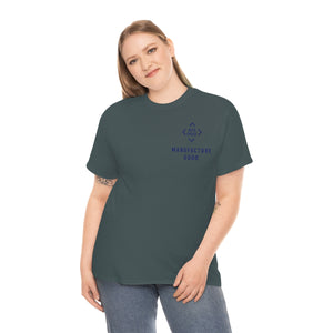 Be Who You Needed T-shirt